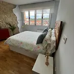 Apartamento Salsipuedes-La Catedral