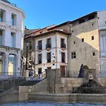 Apartamento Salsipuedes-La Catedral