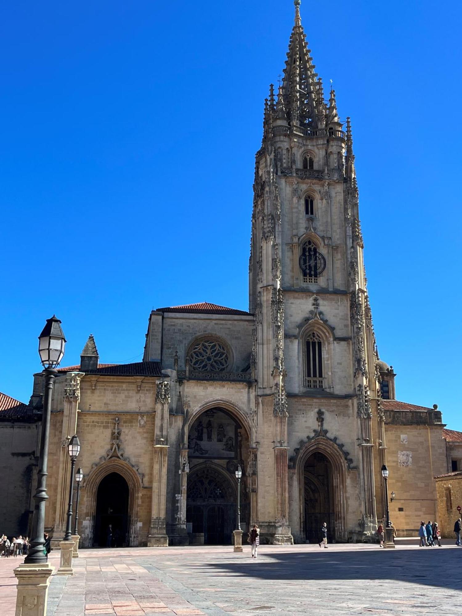 Appartement Salsipuedes-la Catedral