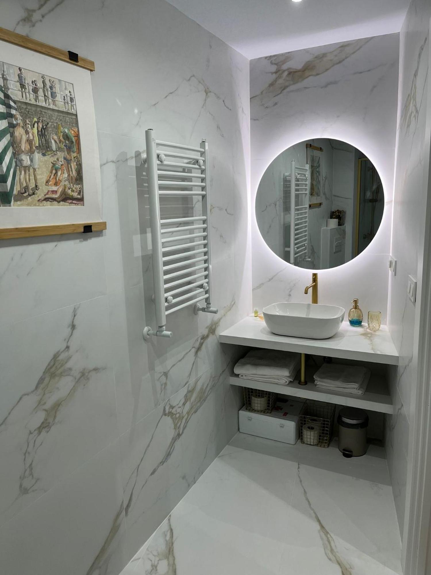 Apartamento Salsipuedes-la Catedral Oviedo