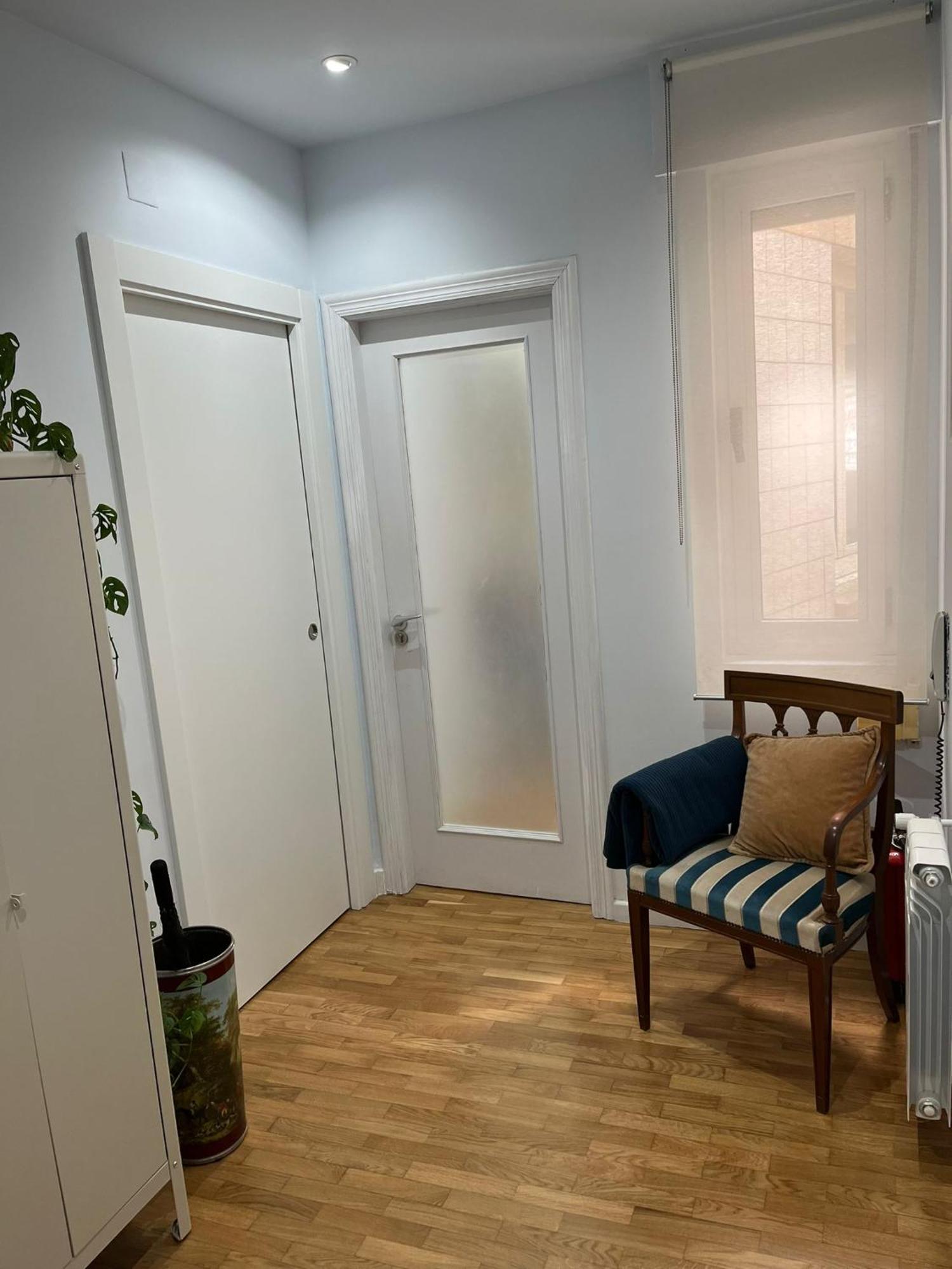 Apartamento Salsipuedes-la Catedral